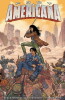 Post Americana (Deutsche Ausgabe) HC