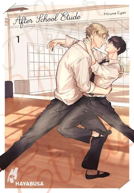 After School Etude Band 1 (Deutsche Ausgabe)