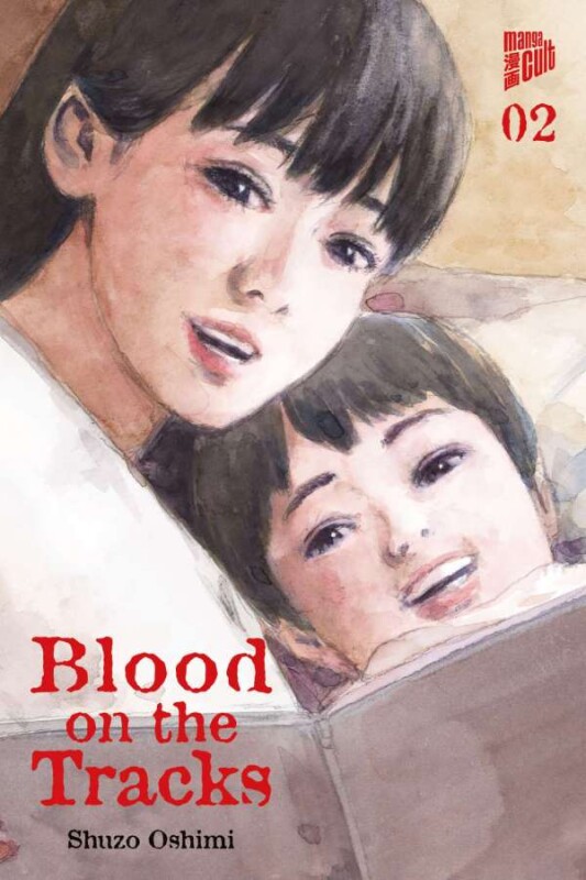 Blood on the Tracks 2 - SC (Deutsche Ausgabe)