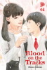 Blood on the Tracks 4 - SC (Deutsche Ausgabe)