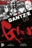 Gantz:E 3 - SC (Deutsche Ausgabe)