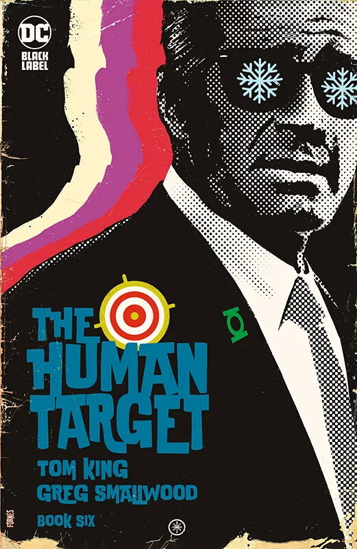 Human Target 1 (von 2) HC Variant (444)
