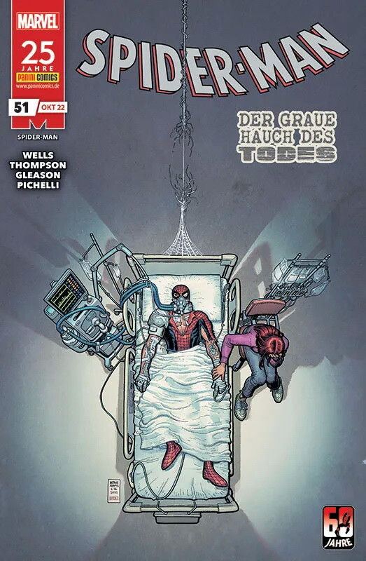 Spider-Man 51 (Oktober 2022)