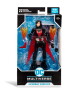 DC Multiverse Actionfigur Batwoman Unmasked Batman Beyond 18 cm