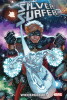 Silver Surfer - Wiedergeburt  SC