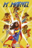 Ms. Marvel: Über die Grenzen SC