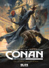 Conan der Cimmerier 12 - Die Stunde des Drachen - HC