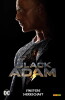 Black Adam - Finstere Herrschaft  - SC