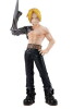 Fullmetal Alchemist: Brotherhood Pop Up Parade PVC Statue Edward Elric (re-run) 16 cm