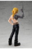 Fullmetal Alchemist: Brotherhood Pop Up Parade PVC Statue Edward Elric (re-run) 16 cm