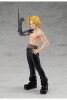 Fullmetal Alchemist: Brotherhood Pop Up Parade PVC Statue Edward Elric (re-run) 16 cm