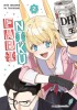 Fabiniku Band 2 (Deutsche Ausgabe)