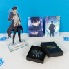 Tomb Raider King  Band 1 Collectors Edition