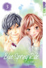 Blue Spring Ride 2in1 Band 3 (Deutsche Ausgabe)