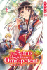 The Saints Magic Power is Omnipotent Band 6 (Deutsche Ausgabe)
