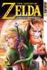 The Legend of Zelda Twilight Princess 11 (Deutsche Ausgabe) Abschlussband