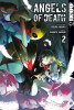 Angels of Death Band 2 ( Deutsch )