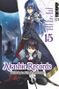 Akashic Records of the Bastard Magic Instructor Band 15 ( Deutsch )