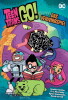 Teen Titans Go! Das Verwirr-Spiel   - SC ( Panini Kids )