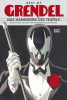 Best of Grendel Band 1 Das Handwerk des Teufels HC