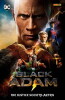 Black Adam - Die Justice Society-Akten - SC