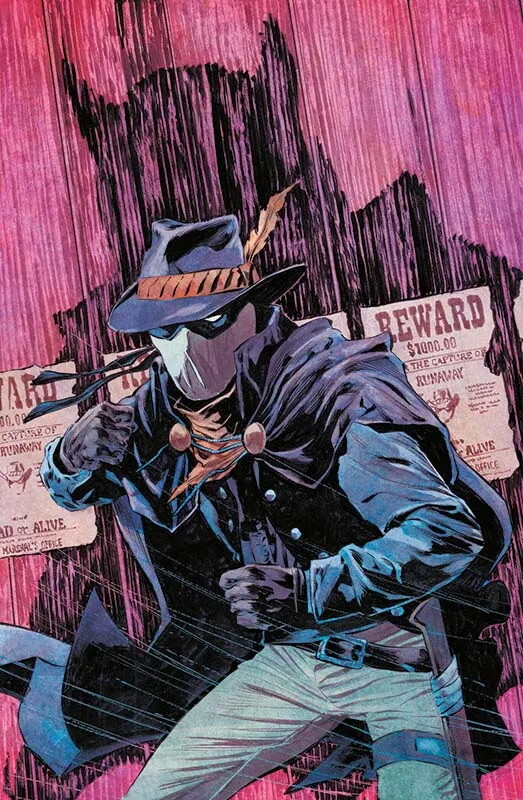 Batman - Gotham Knights 2 (von 6) Variant A (999)