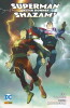 Superman/Shazam! - Erster Donner SC