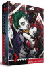 DC Comics Puzzle mit 3D-Effekt The Joker & Harley Quinn Manga (100 Teile)