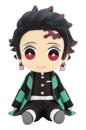 Demon Slayer: Kimetsu no Yaiba Potetto PVC Statue Kamado Tanjiro 9 cm