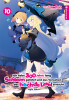 Ich habe 300 Jahre lang Schleim getötet und ... Band 10  (Light Novel)