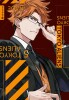 Tokyo Aliens  Band 5 ( Deutsch )