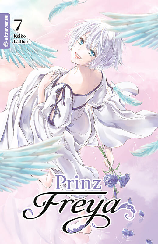 Prinz Freya Band 7
