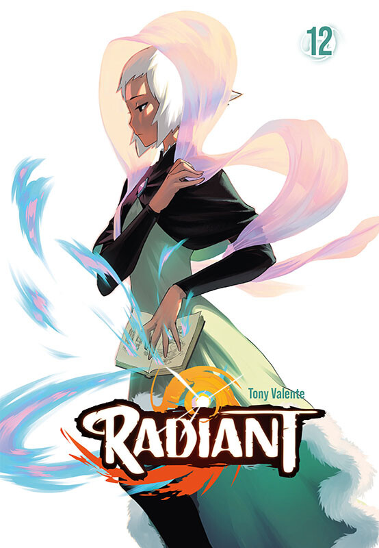 Radiant Band 12