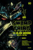Swamp Thing von Alan Moore 3  Deluxe Edition - HC