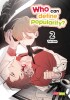 Who can define popularity? Band 2 (Deutsche Ausgabe)