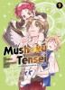 Mushoku Tensei - In dieser Welt mach ich alles anders 9