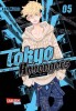 Tokyo Revengers: Doppelband-Edition Band 5