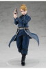 Fullmetal Alchemist: Brotherhood Pop Up Parade PVC Statue Riza Hawkeye 16 cm