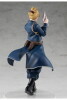 Fullmetal Alchemist: Brotherhood Pop Up Parade PVC Statue Riza Hawkeye 16 cm