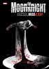 Moon Knight - Schwarz, Weiss und Blut  HC
