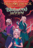 Dragon Prince - Der Prinz der Drachen 2: Blutmondjägerin (Deutsche Ausgabe) SC