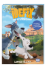 Idefi x und die Unbeugsamen – Lawines Bällchen - Erstlesebuch zur Serie