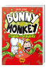 Bunny vs. Monkey - Band 3 und die Gang des Grauens