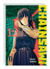 Chainsaw Man  Band 12 (Deutsche Ausgabe)