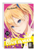 Kaguya-sama: Love is War Band 19 (Deutsche Ausgabe)