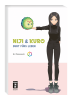 Niji & Kuro Band 1 - BUNT fürs Leben