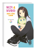 Niji & Kuro Band 2 - BUNT fürs Leben