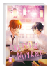 Sasaki & Miyanoy Band 4 (Deutsche Ausgabe)