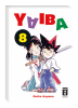 Yaiba Band 8 (Deutsche Ausgabe)