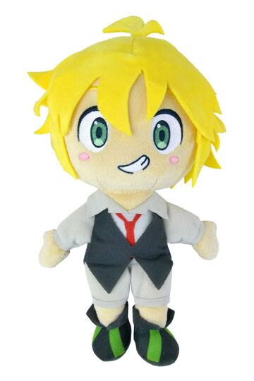 The Seven Deadly Sins Plüschfigur Meliodas 30 cm